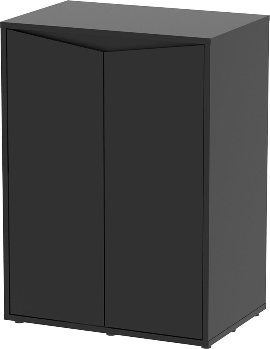 Aquatlantis Splendid Ultra 110 Schwarz Schrank - 1 Stk