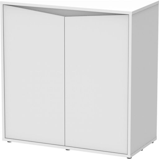 Aquatlantis Splendid 145 White Cabinet - 1 Pc
