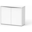 Splendid 200 / Prestige 100 White Cabinet