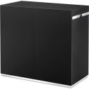 Oase ScaperLine Base Cabinet, Black - 90