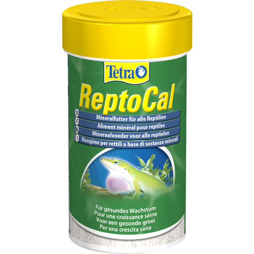 Tetra ReptoCal - 100 ml