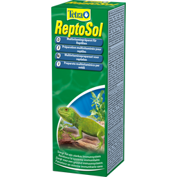 Tetra ReptoSol - 50ml
