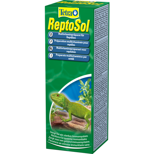 Tetra ReptoSol - 50ml