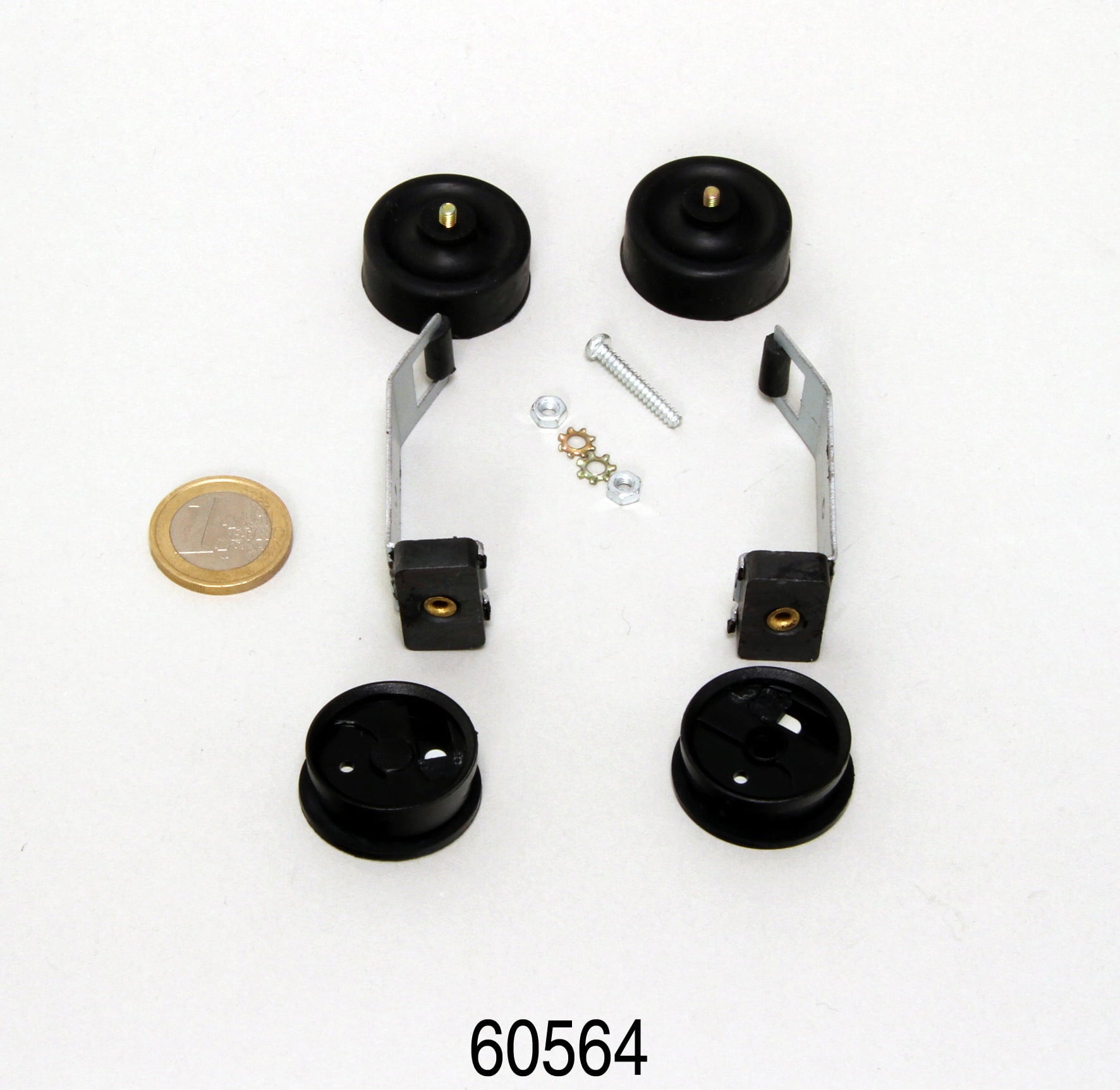JBL Juego de Membranas ProSilent - a400