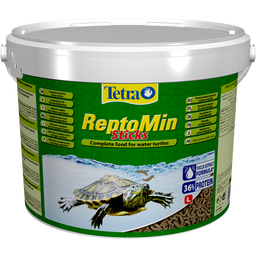 Tetra ReptoMin - 10L