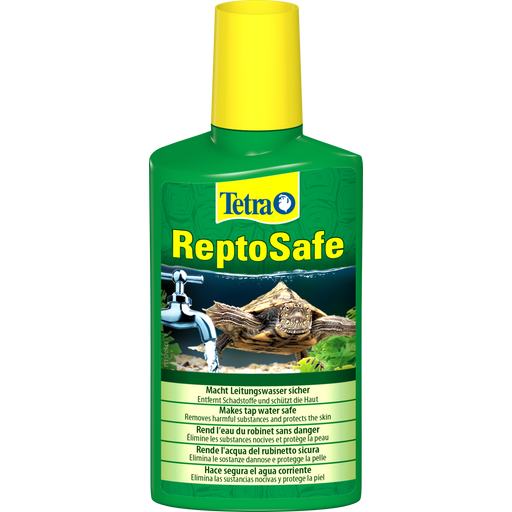 Tetra ReptoSafe - 250 ml
