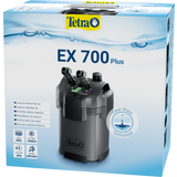 Tetra EX Plus externt filter