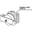 JBL ProSilent Kit Guarnizione Membrana - a200