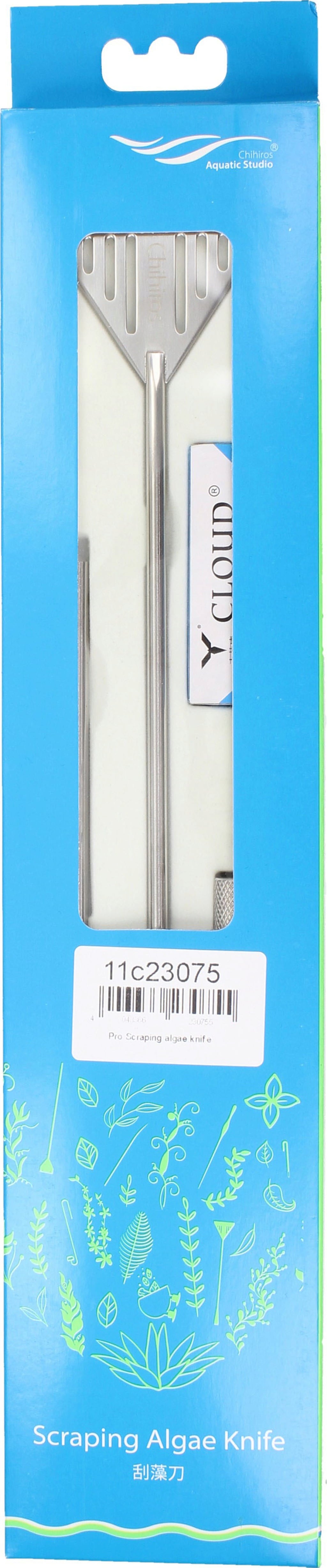 Chihiros Proscaping Scraper - 1 ud.