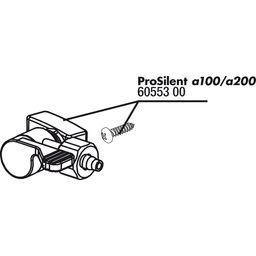 JBL ProSilent Air Connection