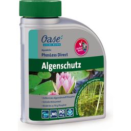 Oase AquaActiv PhosLess Direkt Algskydd - 500 ml