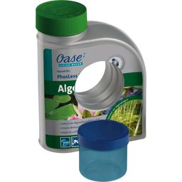 Oase AquaActiv PhosLess Direkt Algskydd - 500 ml