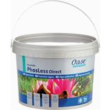 AquaActiv PhosLess Directe bescherming tegen algen
