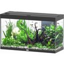Aquatlantis Splendid 200 fekete akvárium