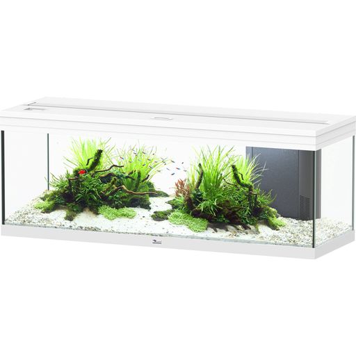 Aquatlantis Aquarium Prestige 120 - Blanc