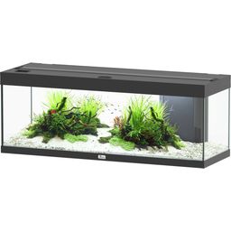 Aquatlantis Prestige 120 akvárium - Fekete