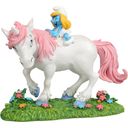 Europet Smurfs in the Unicorn Forest - 1 Pc