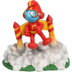 Europet Smurfs in the Forest Jetpack Air Action - 1 Pc