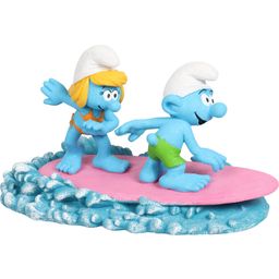 Europet Smurfs on the Water Surf - 1 Pc