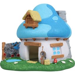Smurfs in the Forest House Fisherman Air Action
