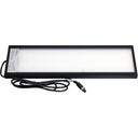 Chihiros LED WRGB2 Noir - Prise Euro - 45 cm