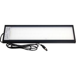 Chihiros LED WRGB2 Noir - Prise Euro - 45 cm