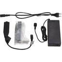 Chihiros LED WRGB2 Noir - Prise Euro - 45 cm