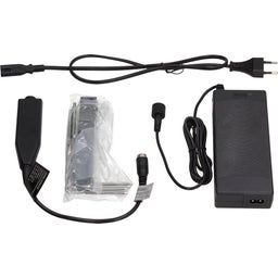 Chihiros LED WRGB2 Noir - Prise Euro - 45 cm