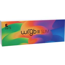 Chihiros LED WRGB2 Slim Black - DE verzia - 45 cm