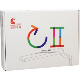 Chihiros C2 Serie LED 15W 20-35cm - DE Version - 1 Szt.