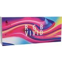 Chihiros RGB Vivid2 130W - UK Version - Plateado