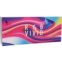 Chihiros RGB Vivid2 130W - UK version - Silver