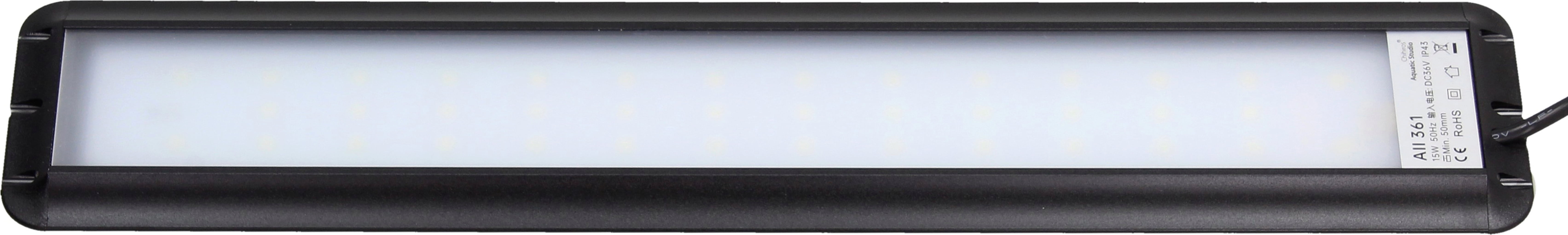 Chihiros LED Série A2 Version LED-DE - AII361