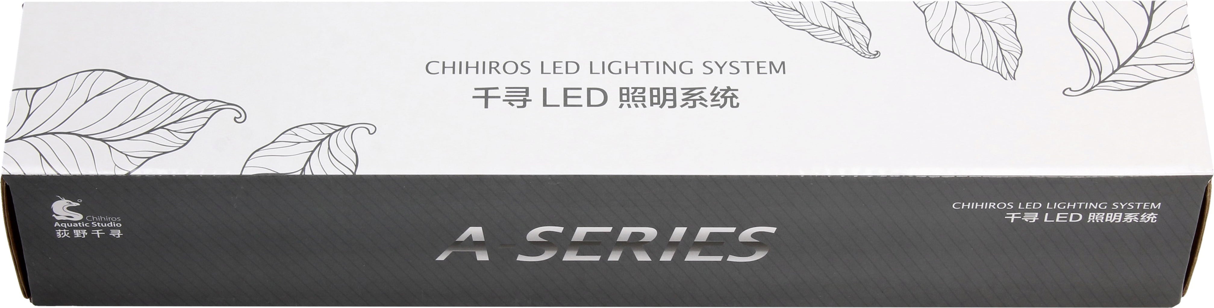 Chihiros LED Série A2 Version LED-DE - AII361