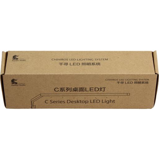 Chihiros LED C Series-DE version - C251