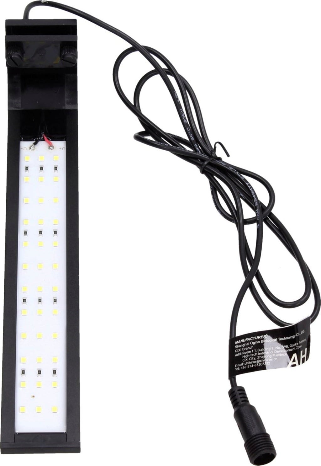 Chihiros LED Série C - Prise Euro - C301