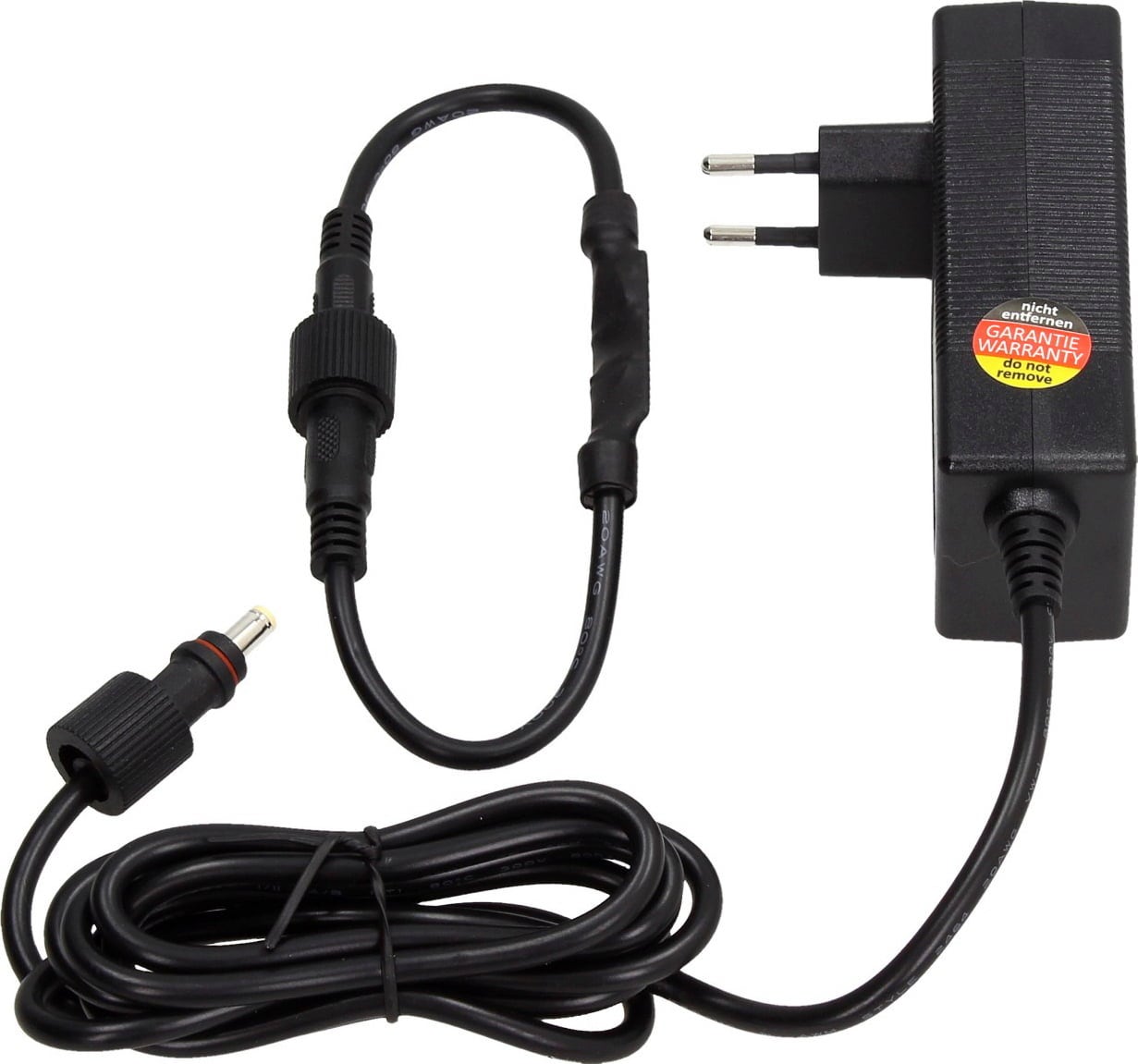 Chihiros LED Série C - Prise Euro - C301