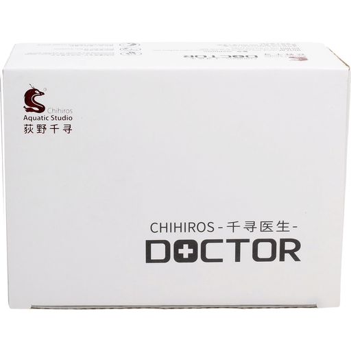 Chihiros New Doctor Bluetooth Edition - 1 db