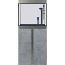 Fluval Siena 160 Combination Concrete - 1 Set