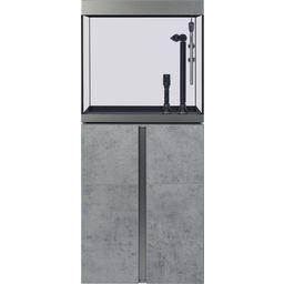 Fluval Siena 160 Combination Concrete - 1 Set