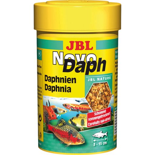 JBL NovoDaph 100ml - 100 ml