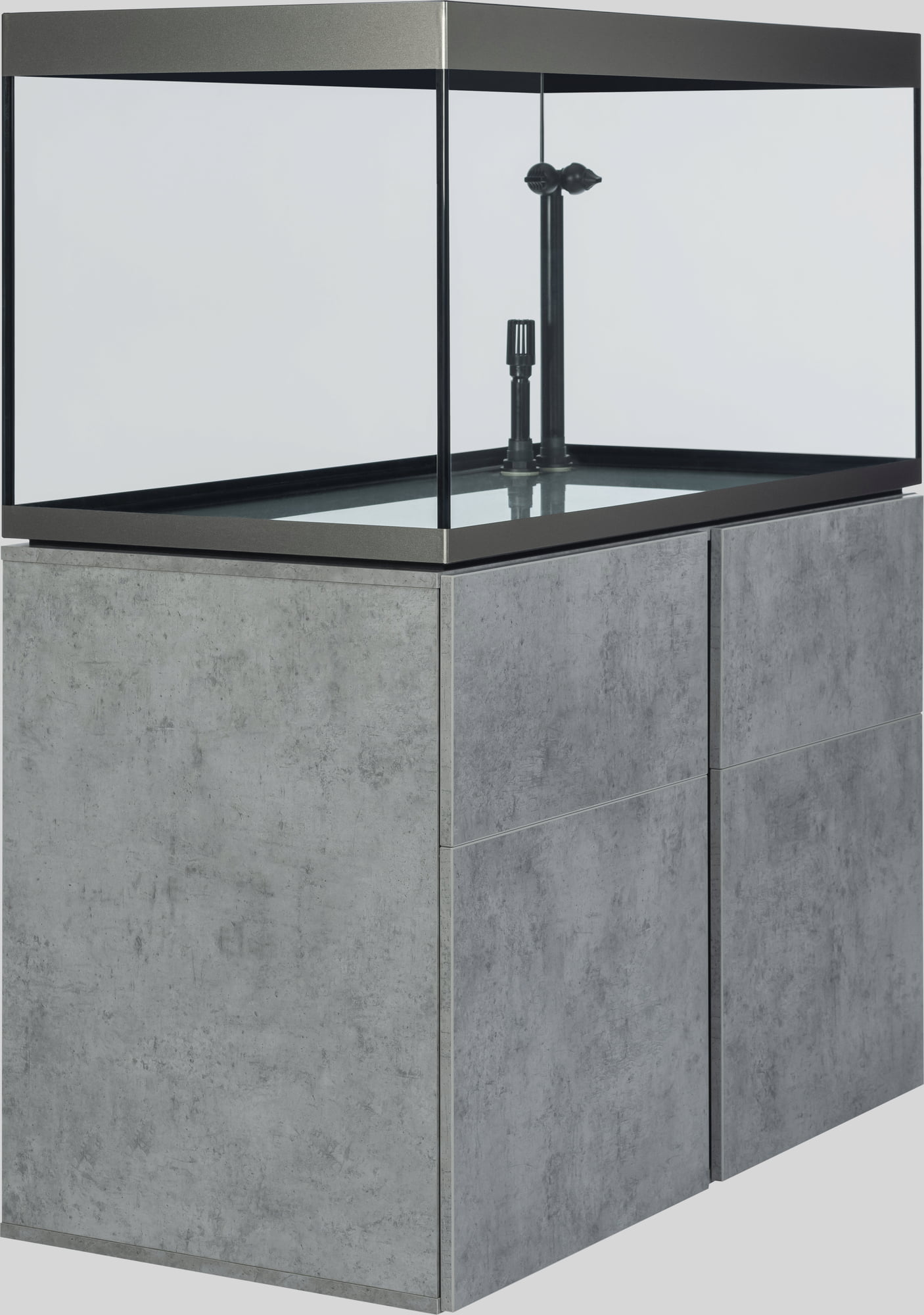 Fluval Siena 330 - Béton - 1 Set