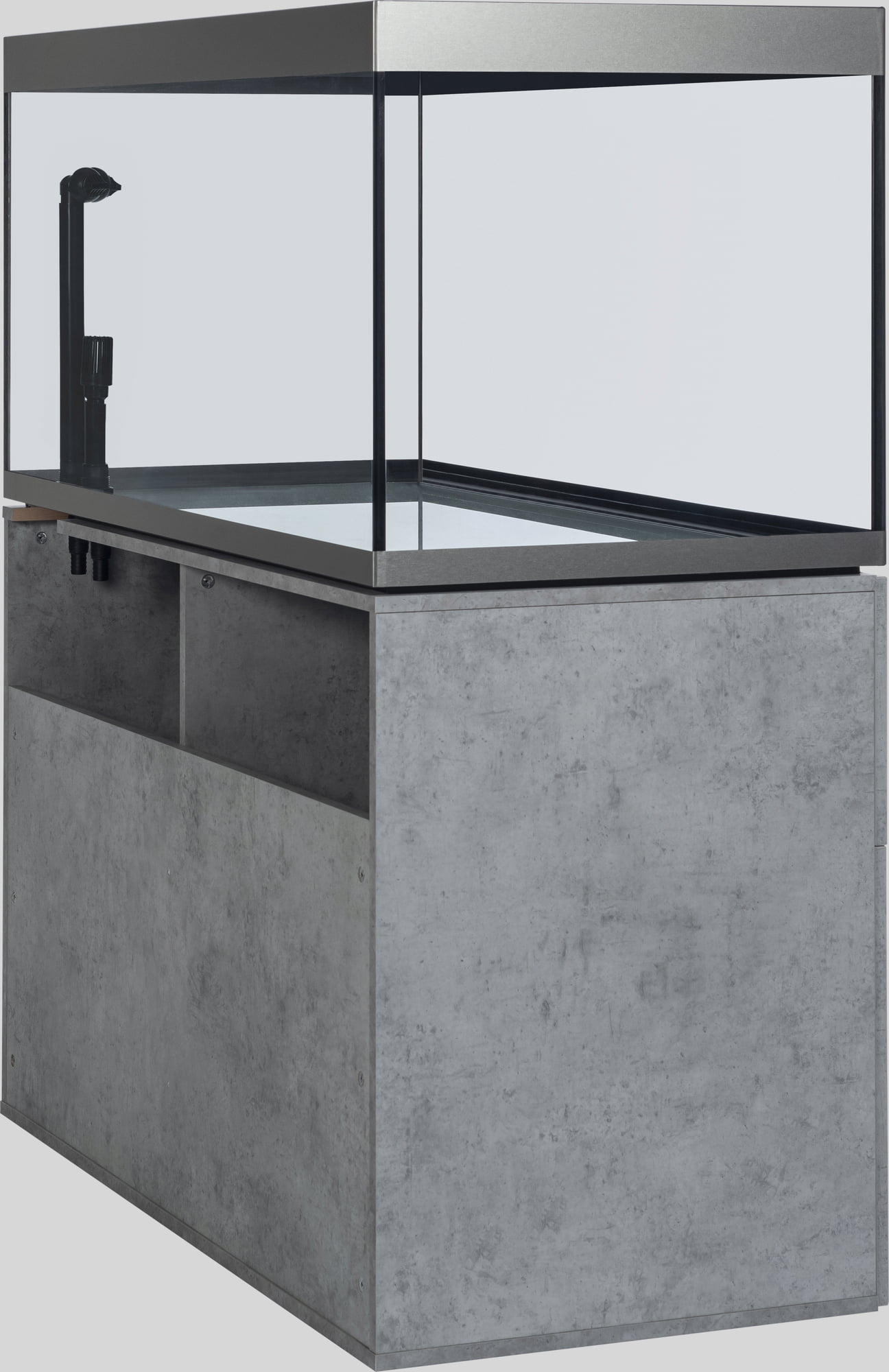 Fluval Siena 330 - Béton - 1 Set
