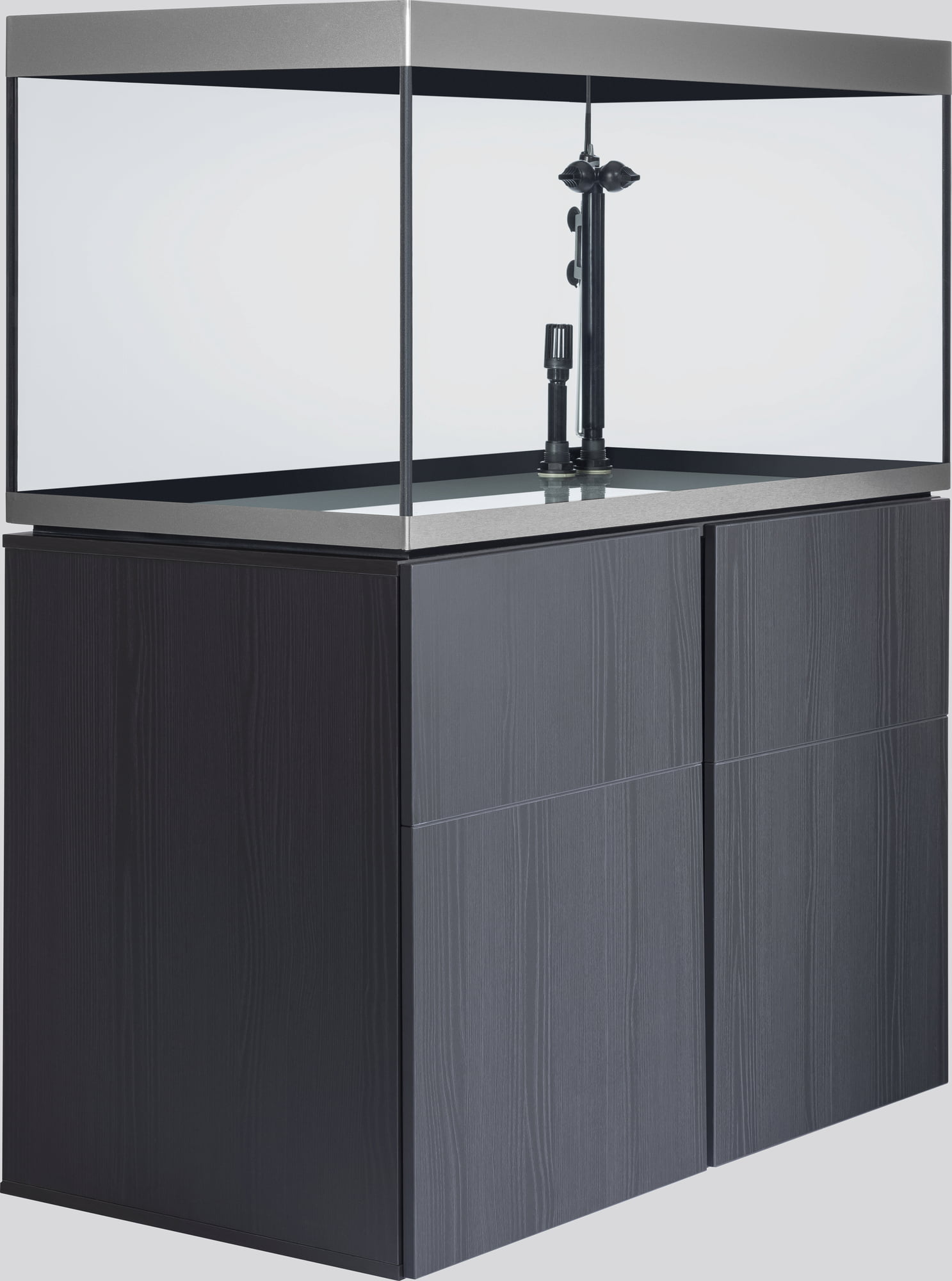 Fluval Siena 330 Kombination - Graphit - 1 Set