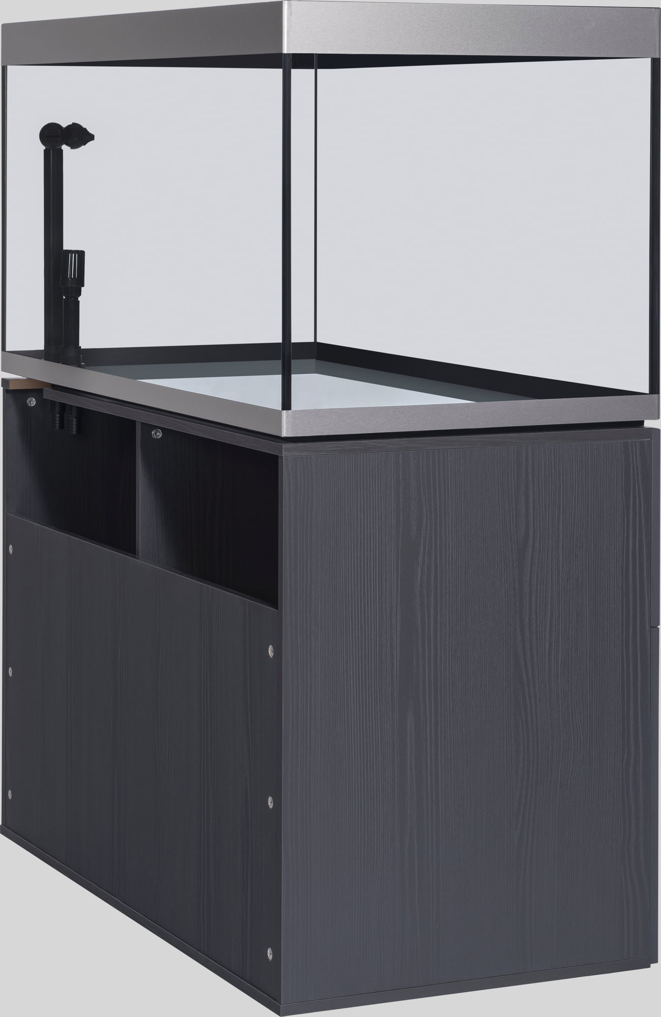 Fluval Siena 330 Kombination - Graphit - 1 Set