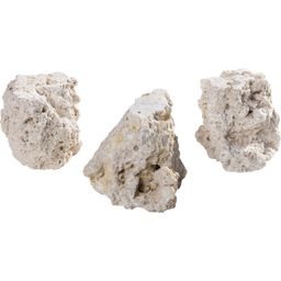 ARKA myReef Rocks Plates - Oboustranný řez se základnou