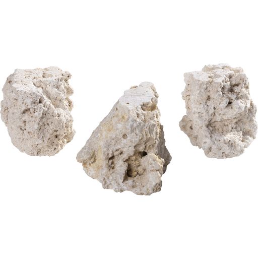ARKA myReef-Rocks Platten - Beidseitig geschnitten mit Sockel
