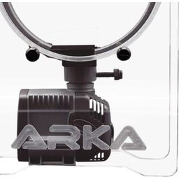 ARKA Réacteur à Bio Pellet 500 ml Core - 1 pcs