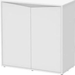 Aquatlantis Splendid 110 White Cabinet - 1 Pc