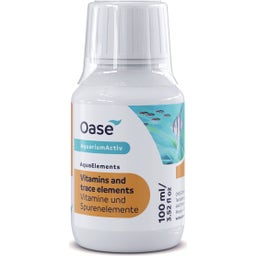 Oase AquaFit Elements - 100 ml